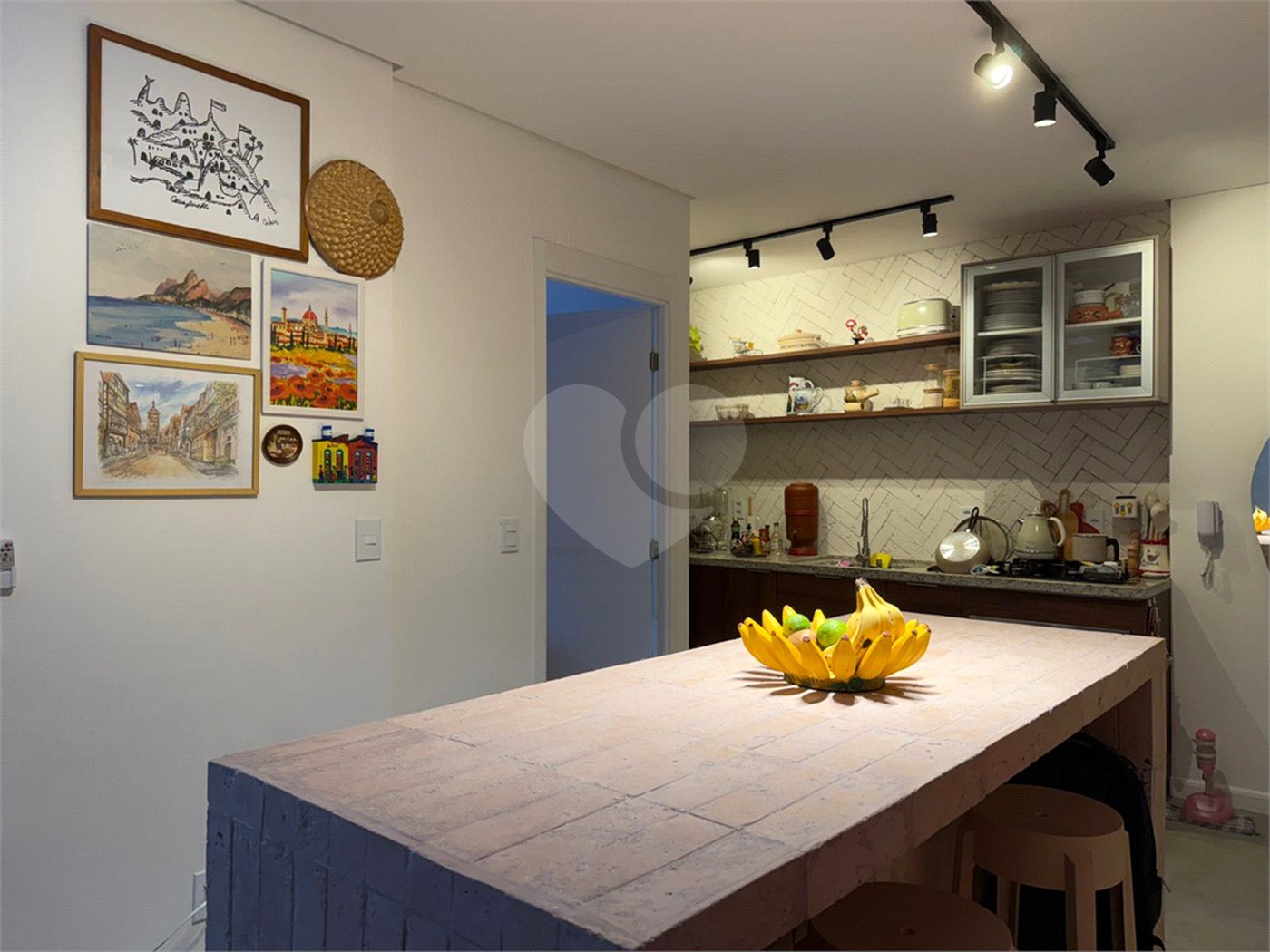 Apartamento à venda com 1 suíte em Jardim São Paulo(zona Norte), São Paulo, SP