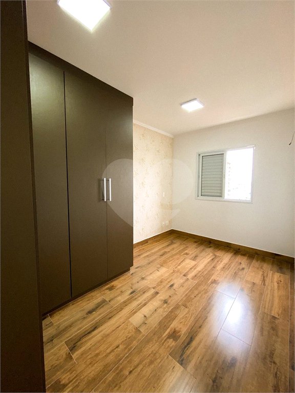 Apartamento à venda com 2 quartos no Centro, Araraquara, SP