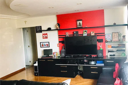Apartamento à venda com 3 quartos, sendo 1 suíte, em Pinheiros, São Paulo, SP