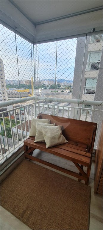 Apartamento à venda com 2 quartos, sendo 1 suíte,  em Barra Funda, São Paulo, SP