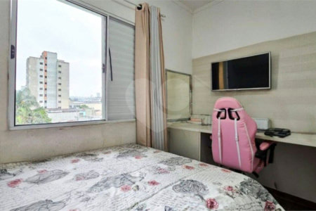 Sobrado à venda com 3 quartos, sendo 1 suíte, em Jardim Nordeste, São Paulo, SP