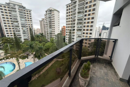 Apartamento à venda com 3 suítes em Água Fria, São Paulo, SP