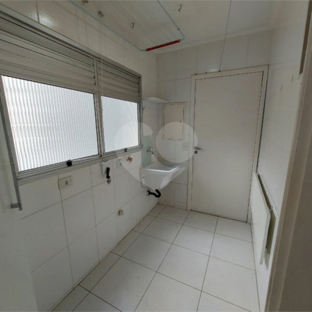 Apartamento à venda com 2 suítes em Vila Gertrudes, São Paulo, SP