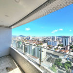 Sala para alugar, 68 m² por R$ 5.500,02/mês - Vila Matias - Santos/SP