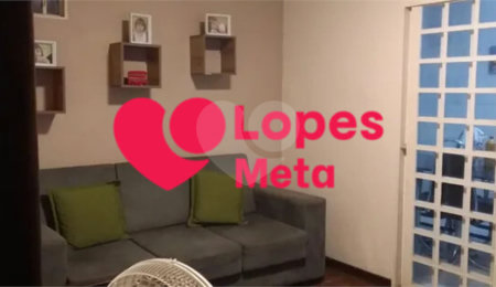 Casa à venda com 3 quartos, sendo 1 suíte,  em Jardim das Indústrias, São José dos Campos, SP