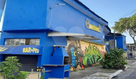 Prédio à venda em Lauzane Paulista, São Paulo, SP