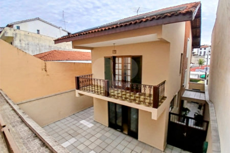 Sobrado à venda com 3 quartos, sendo 2 suítes, em Jardim Franca, São Paulo, SP