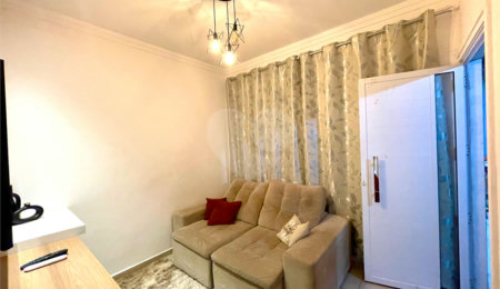 Chácara à venda com 2 quartos em Chácara Barro Branco, Itapetininga, SP