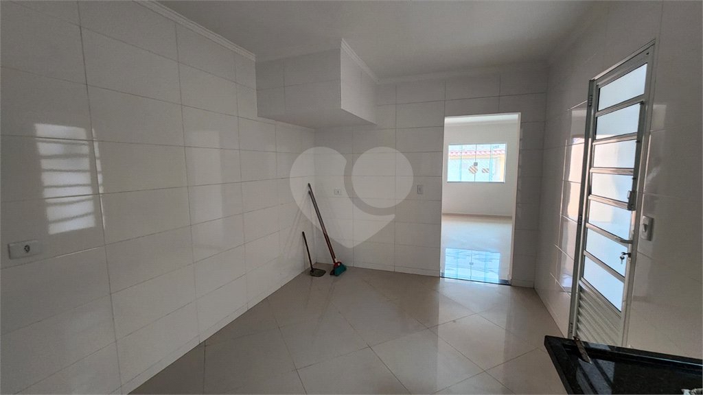 Sobrado à venda com 3 quartos, sendo 1 suíte, em Água Fria, São Paulo, SP