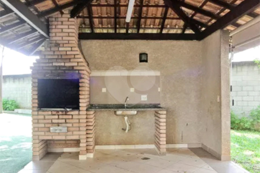 Apartamento à venda com 2 quartos em Jardim Íris, São Paulo, SP