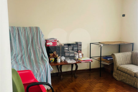 Casa com amplo espaço no coração da Saúde – São Paulo