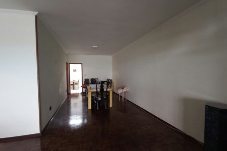 Cobertura com 4 dormitórios à venda, 380 m² por R$ 4.999.999,00 - Gonzaga - Santos/SP