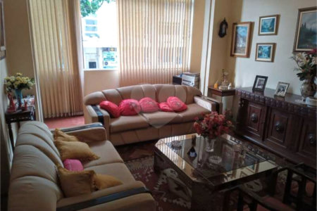Apartamento à venda com 3 quartos em Copacabana, Rio de Janeiro, RJ