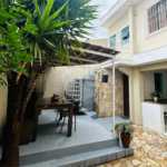 Casa à venda com 3 quartos, sendo 1 suíte, em Vila Cordeiro, São Paulo, SP