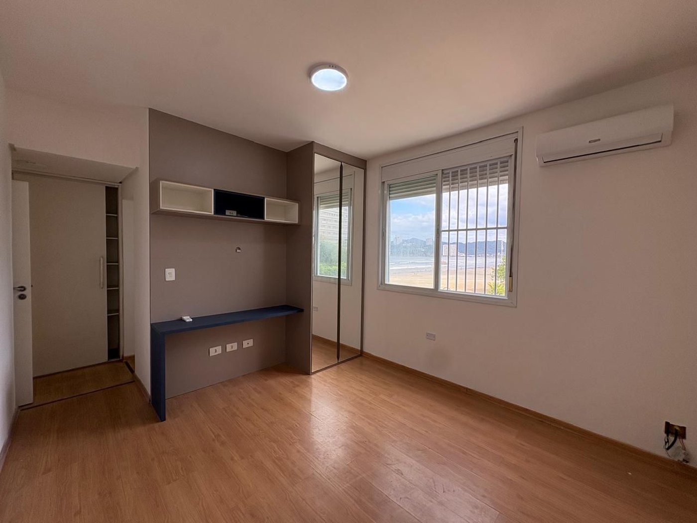 Apartamento com 3 dormitórios, 141 m² - venda por R$ 1.300.000,00 ou aluguel por R$ 8.180,00/mês - José Menino - Santos/SP