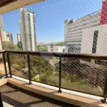 Apartamento à venda com 4 quartos, sendo 2 suítes, em Santana, São Paulo, SP