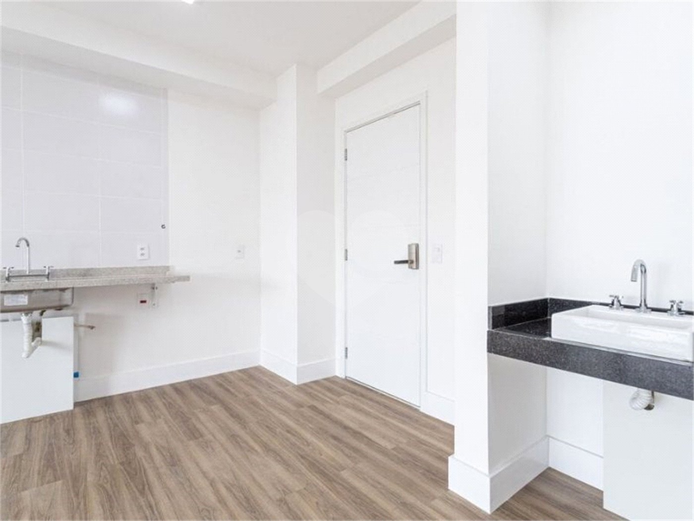 Apartamento à venda com 1 quarto em Vila Mariana, São Paulo, SP