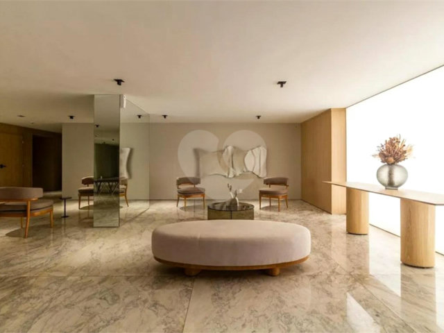 Apartamento à venda com 3 quartos, sendo 1 suíte,  em Jardim Paulista, São Paulo, SP