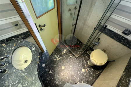 Cobertura à venda com 4 suítes em Copacabana, Rio de Janeiro, RJ