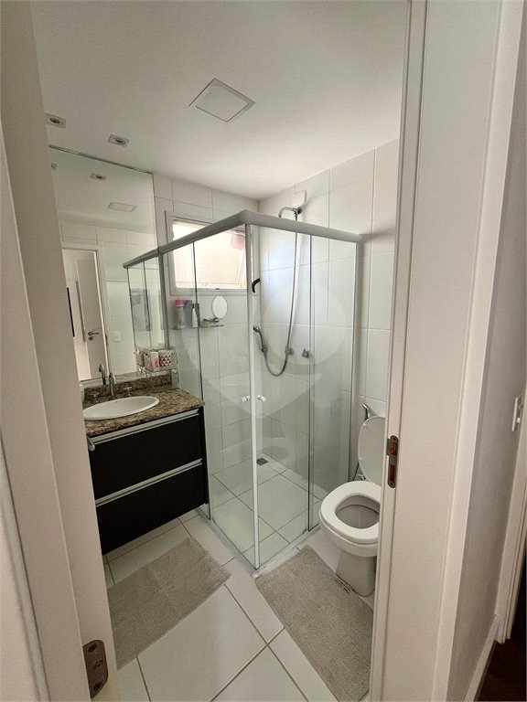 Apartamento à venda com 3 quartos, sendo 1 suíte, em Além Ponte, Sorocaba, SP