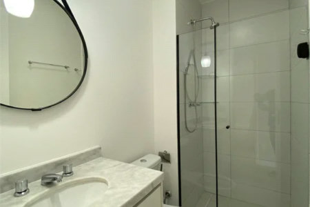 Apartamento à venda com 2 quartos, sendo 1 suíte, em Vila Andrade, São Paulo, SP