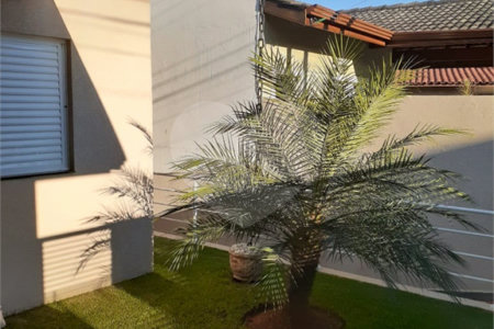 Sobrado à venda com 3 quartos, sendo 1 suíte,  em Jardim Paulista, Atibaia, SP