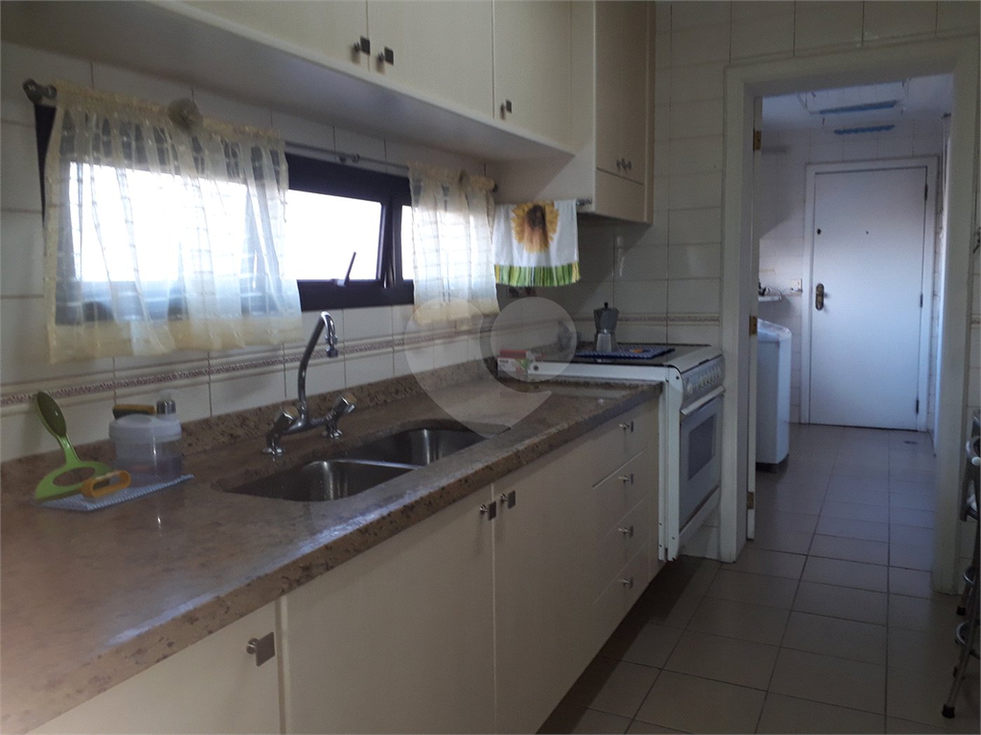 Apartamento à venda com 3 suítes em Santana, São Paulo, SP