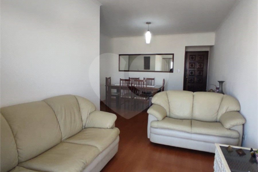 Apartamento à venda com 3 quartos, sendo 1 suíte, em Mandaqui, São Paulo, SP