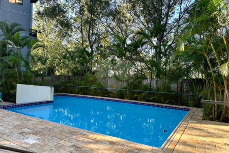 Apartamento à venda com 2 suítes em Vila Andrade, São Paulo, SP