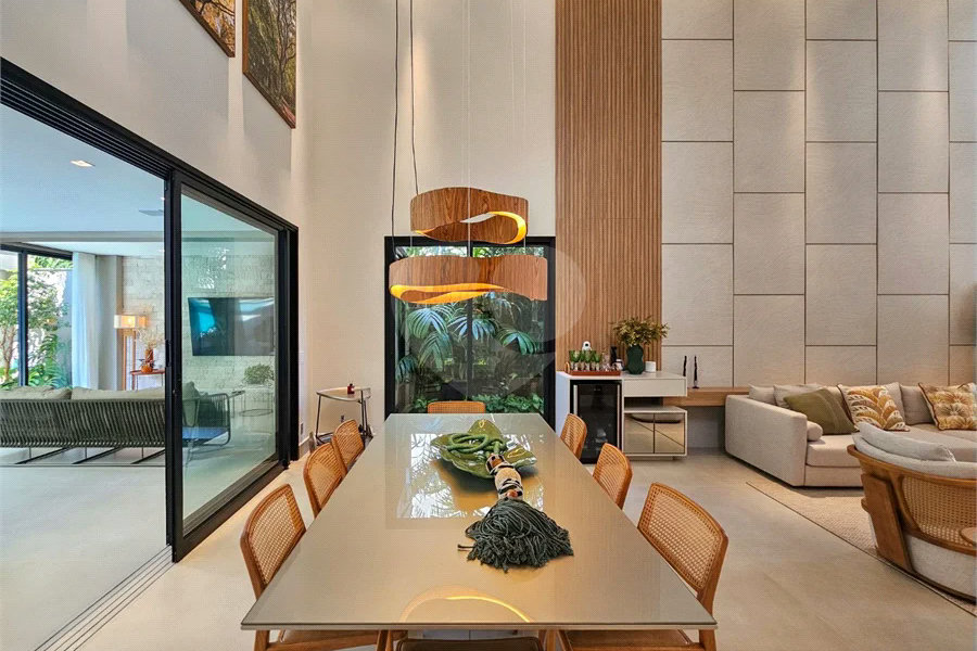 Casa à venda com 5 suítes em Riviera de São Lourenço, Bertioga, SP