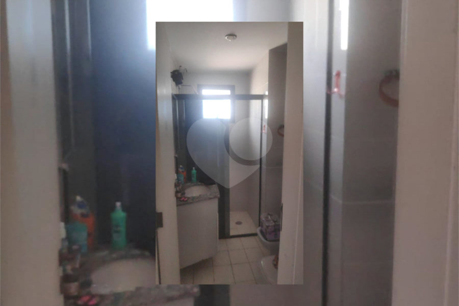 Apartamento à venda com 4 quartos, sendo 2 suítes, em Jardim São Paulo(zona Norte), São Paulo, SP