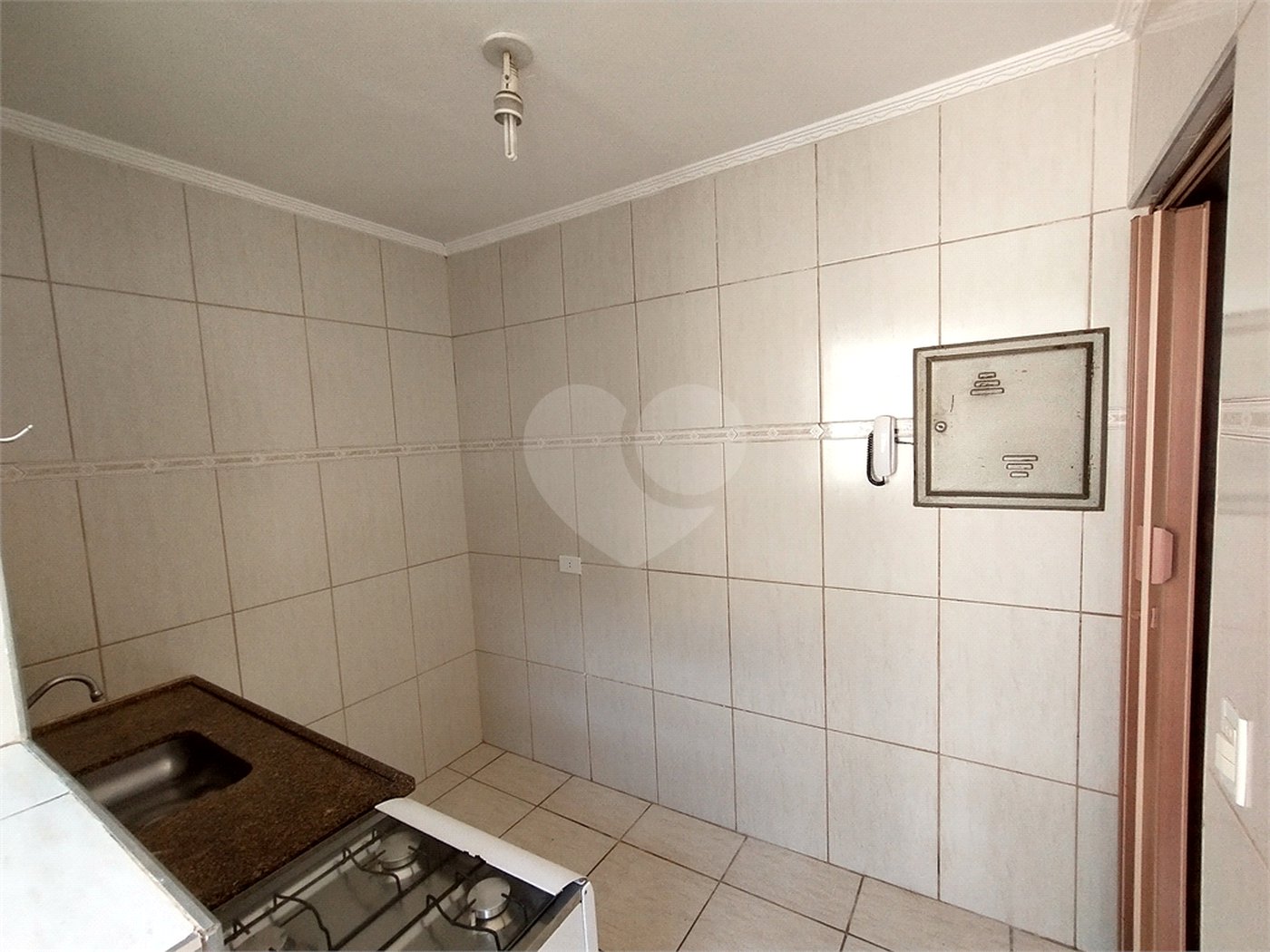 Apartamento à venda com 2 quartos em Butantã, São Paulo, SP