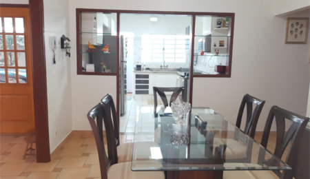 Casa à venda com 3 quartos, sendo 1 suíte,  no condomínio Vila Real Bonfim Paulista, Ribeirão Preto - SP