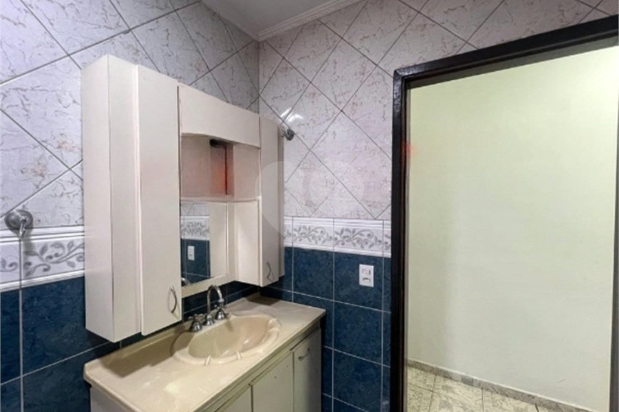 Sobrado à venda com 3 quartos, sendo 1 suíte, em Mandaqui, São Paulo, SP
