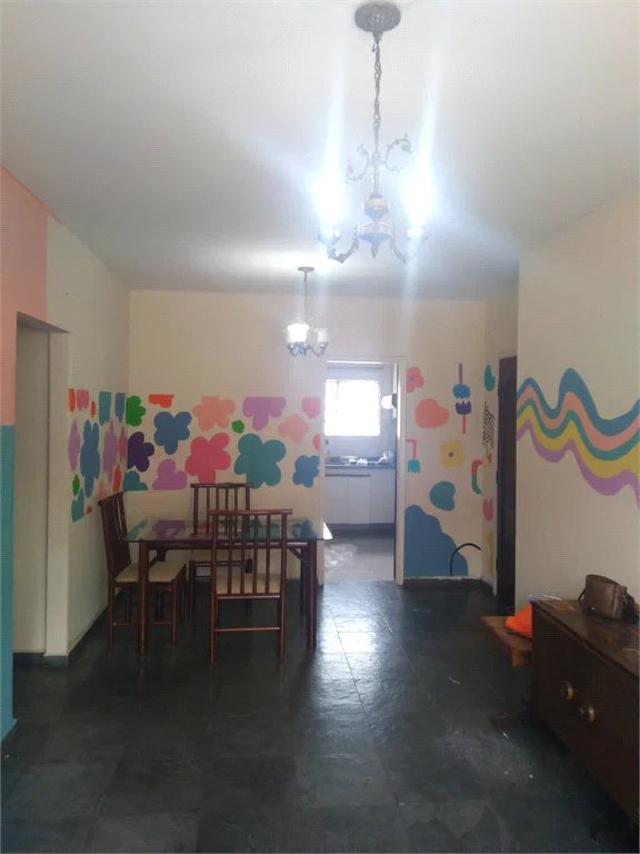 Apartamento à venda com 2 quartos em Vila Romana, São Paulo, SP