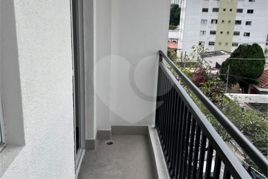 Apartamento à venda com 2 quartos em Água Fria, São Paulo, SP