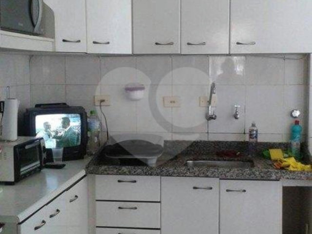 Apartamento à venda com 2 quartos, sendo 1 suíte,  em Vila Gustavo, São Paulo, SP
