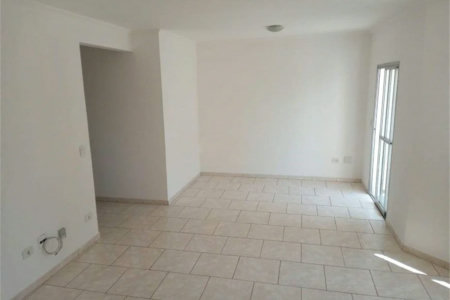 Apartamento à venda com 3 quartos, sendo 1 suíte, em Vila Indiana, São Paulo, SP