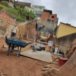Casa à venda com 2 quartos no condomínio Daniiel Vieira, São Paulo - SP