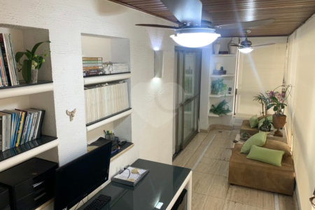 Apartamento à venda com 3 suítes em Vila Suzana, São Paulo, SP
