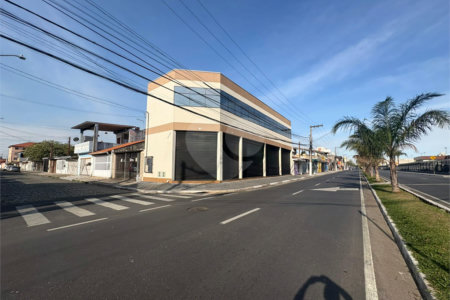 Salão para alugar em Parque Suzano, Suzano, SP