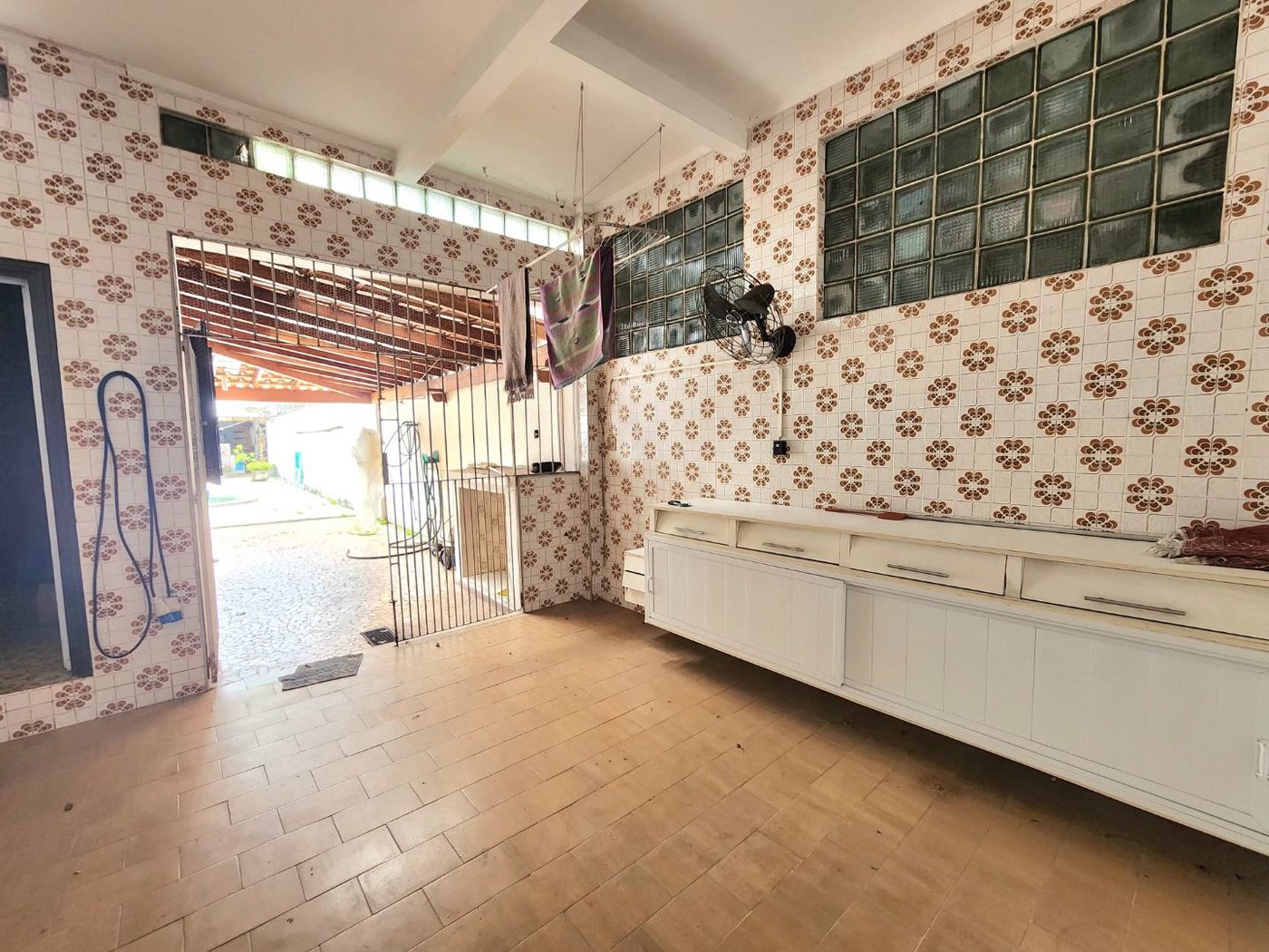 Casa com 3 dormitórios à venda, 198 m² por R$ 1.099.000,00 - Marapé - Santos/SP