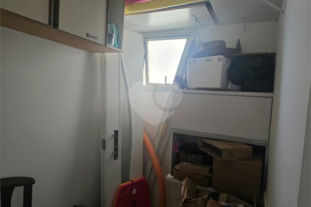 Apartamento à venda com 3 quartos, sendo 1 suíte, em Santa Teresinha, São Paulo, SP
