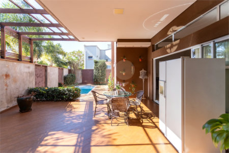 Casa à venda com 4 suítes em Loteamento Agra Ribeirão Preto, Ribeirão Preto, SP