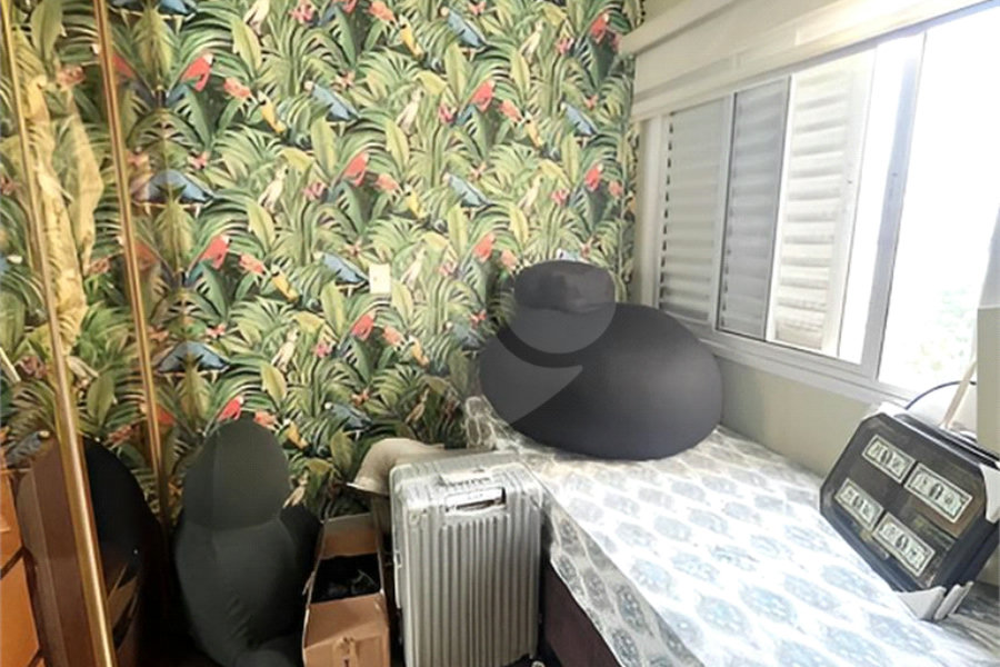 Apartamento à venda com 2 quartos, sendo 1 suíte,  em Santana, São Paulo, SP