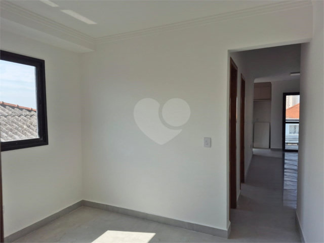 Apartamento para alugar com 2 quartos em Tucuruvi, São Paulo, SP