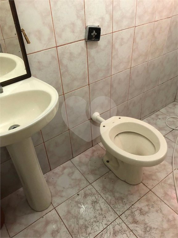 Sobrado à venda com 5 quartos, sendo 2 suítes, em Vila Maria Alta, São Paulo, SP