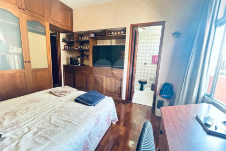 Cobertura à venda com 4 quartos, sendo 2 suítes, em Tijuca, Rio de Janeiro, RJ