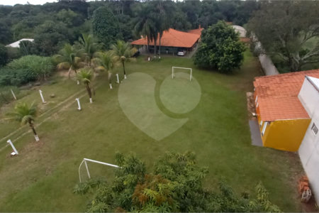Chácara à venda com 3 quartos, sendo 2 suítes, em Recanto dos Nobres, Araraquara, SP
