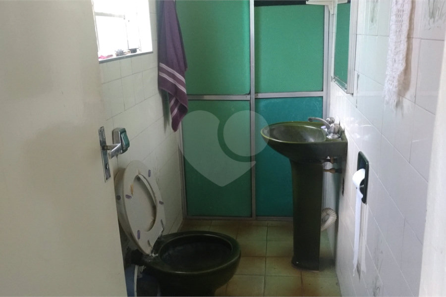 Casa à venda com 5 quartos em Vila Nova Cachoeirinha, São Paulo, SP